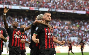 Vòng 1 Serie A: Milan, Inter khởi đầu suôn sẻ