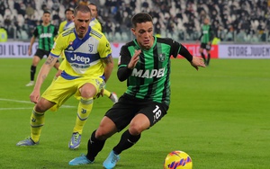 Soi kèo nhà cái Juventus vs Sassuolo. Nhận định, dự đoán bóng đá Ý (01h45, 16/8)