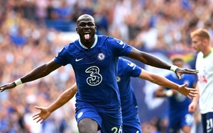 Chelsea 2-2 Tottenham: Tân binh tỏa sáng, Chelsea vẫn mất điểm trước Tottenham