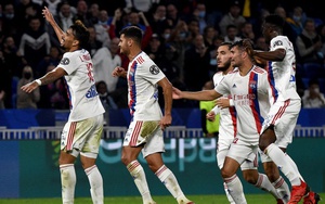 Soi kèo nhà cái Lyon vs Troyes. Nhận định, dự đoán bóng đá Pháp (02h00, 20/8)