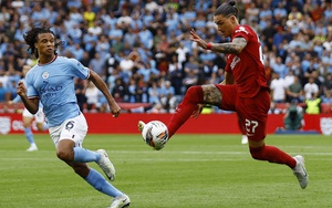 Cuộc đua vô địch Ngoại hạng Anh: Ai đua với Man City, Liverpool?