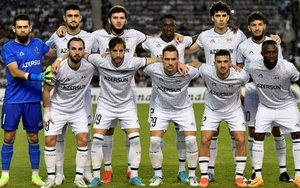 Soi kèo nhà cái Qarabag vs Viktoria Plzen. Nhận định, dự đoán bóng đá cúp C1 (23h45, 17/8)