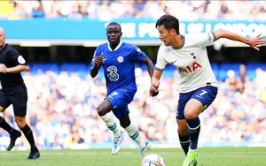 Chelsea điều tra vụ CĐV phân biệt chủng tộc với Son Heung Min