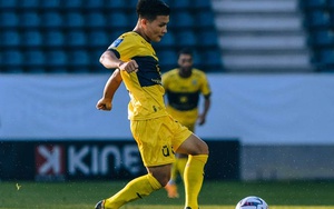 Quang Hải đã chơi thế nào trước Le Havre?