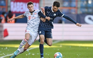 Soi kèo nhà cái Bochum vs Bayern Munich. Nhận định, dự đoán bóng đá Đức (22h30, 21/8)