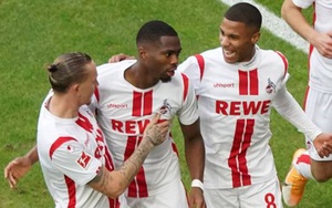 Soi kèo nhà cái Frankfurt vs Cologne. Nhận định, dự đoán bóng đá Đức (20h30, 21/8)