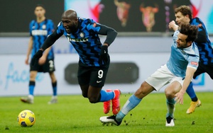 Soi kèo nhà cái Lazio vs Inter Milan. Nhận định, dự đoán bóng đá Serie A (01h45, 27/8)