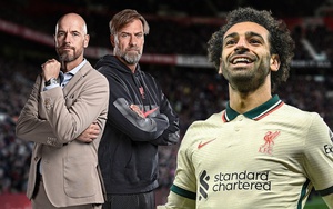 MU vs Liverpool: Liverpool đầy vấn đề, Quỷ Đỏ thắng nổi không?