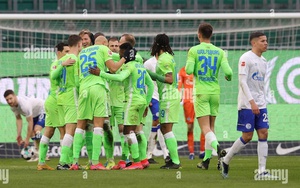 Soi kèo nhà cái Wolfsburg vs Schalke. Nhận định, dự đoán bóng đá Đức (20h30, 20/8)