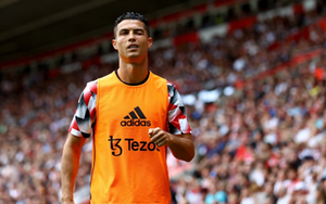 MU: Vì sao Ronaldo có thể không còn muốn rời Quỷ đỏ?
