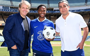 Chelsea mua sắm 'khủng' nhưng tự tin không phạm luật công bằng tài chính