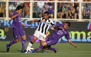 Soi kèo nhà cái Udinese vs Fiorentina. Nhận định, dự đoán bóng đá Ý (23h30, 31/8)