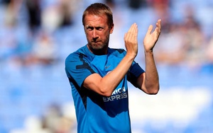 Bóng đá hôm nay 10/9: MU nhắm hậu vệ thất nghiệp. Potter sẽ an toàn với Chelsea