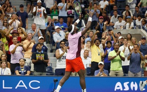 8 tay vợt vào Tứ kết Mỹ mở rộng 2022 chưa từng giành Grand Slam