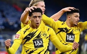 Soi kèo nhà cái Dortmund vs Schalke 04. Nhận định, dự đoán bóng đá Đức (20h30, 17/9)