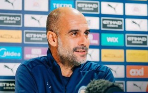 Tin MU 2/10: Guardiola tự tin hạ gục MU. Ten Hag tìm cách ‘khóa’ Haaland