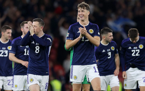 Soi kèo nhà cái Ukraine vs Scotland. Nhận định, dự đoán bóng đá UEFA Nations League (01h45, 28/9)
