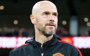 MU: Ten Hag phải làm gì để hồi sinh Quỷ đỏ?