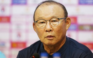 Tuyển Việt Nam: Thầy Park có lo lắng vì Văn Thanh, Xuân Trường vắng mặt?