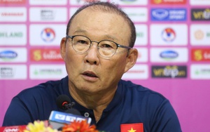 Thầy Park không gia hạn với tuyển Việt Nam: Tương lai các trò 'cưng' sẽ ra sao?