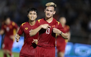 Việt Nam vs Ấn Độ: Tấn Tài quá quan trọng với thầy Park