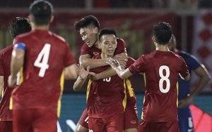 Tuyển Việt Nam: Singapore và Ấn Độ chưa xứng đáng là phép thử đẳng cấp