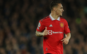 Bóng đá hôm nay 10/10: Antony đi vào lịch sử MU. Dalot là mục tiêu số 1 của Barcelona