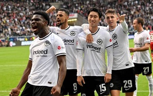 Soi kèo nhà cái Stuttgarter Kickers vs Frankfurt. Nhận định, dự đoán bóng đá cúp Đức (23h00, 18/10)