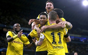 Soi kèo nhà cái Hannover vs Dortmund. Nhận định, dự đoán bóng đá Đức (23h00, 19/10)