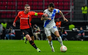 Soi kèo nhà cái Dinamo Kiev vs Rennes. Nhận định, dự đoán bóng đá cúp C2 (23h45, 13/10)