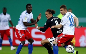 Soi kèo nhà cái Leipzig vs Hamburg. Nhận định, dự đoán bóng đá cúp quốc gia Đức (23h00, 18/10)