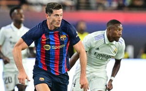 Nhận định bóng đá Real Madrid vs Barcelona: Cuộc chiến sinh tử