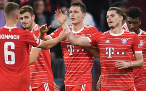 Soi kèo nhà cái Hertha Berlin vs Bayern Munich. Nhận định, dự đoán bóng đá Đức (21h30, 5/11)