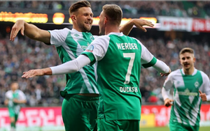 Soi kèo nhà cái Werder Bremen vs Schalke. Nhận định, dự đoán bóng đá Đức (00h30, 6/11)