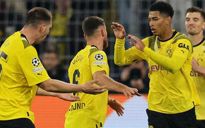 Soi kèo nhà cái Dortmund vs Bochum. Nhận định, dự đoán bóng đá Đức (21h30, 5/11)