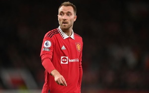 Aston Villa vs MU: Vì sao Ten Hag phải đưa ra quyết định quan trọng với Eriksen?