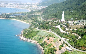 Bảo tồn Sơn Trà: 'Xin hãy nghĩ tới con cháu mình'