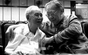 Hôm nay, tiễn đưa 'cây đại thụ trăm tuổi' của sân khấu Việt Nam