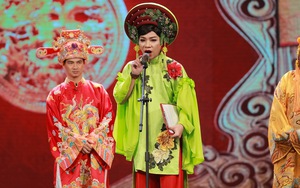 Tổ chức bảo vệ người đồng tính Việt Nam phản ứng với 'Táo quân 2018'