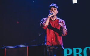 Trần Thái Sơn giành cúp vàng tại giải Beatbox Châu Á 2018