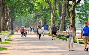 Xem gì tại lễ hội đường phố Hồ Gươm trong sáng mai 29/7?