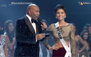 TRỰC TIẾP chung kết Miss Universe 2018: Philippines đăng quang Miss Universe 2018, H’Hen Niê dừng ở Top 5