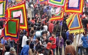 Mùa lễ hội 2019: kiên quyết nói không với bạo lực và phản cảm