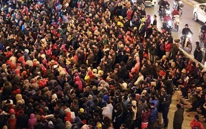 Dâng sao giải hạn: Chẳng Phật nào dạy thế