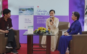 Gặp lại một Huế xưa cũ của Thái Kim Lan