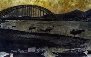 Đa nghĩa như triển lãm ‘36 +’