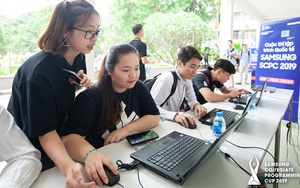 Khởi động cuộc thi lập trình quốc tế SCPC 2019 cho sinh viên Việt Nam.