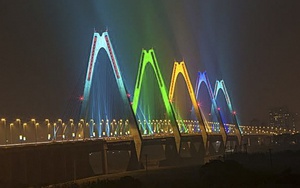 Hà Nội chính thức được UNESCO vinh danh là 'Thành phố sáng tạo'