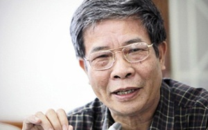 Vĩnh biệt GS.TS Ngô Đức Thịnh – ‘cây đại thụ’ về văn hóa và tín ngưỡng truyền thống