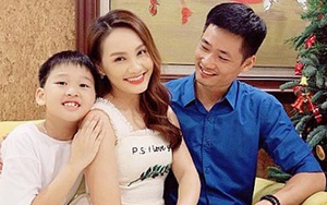 Bảo Thanh, Hương ‘bông’ cùng kể chuyện hôn nhân ‘10 năm hạnh phúc’